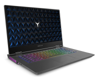 Lenovo Legion Y740-15 i7-9750H/16GB/1TB RTX2070 144Hz - 529308 - zdjęcie 2